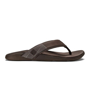 Olukai Men's Tuahine Sandals Size 8