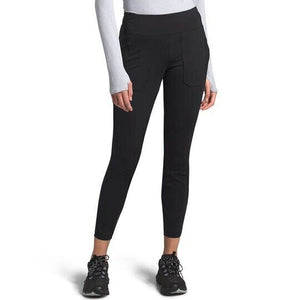 The North Face Women's Paramount Hybrid High Rise Pants, Small