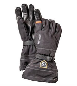 Hestra Army Leather Blizzard Alpine Gloves