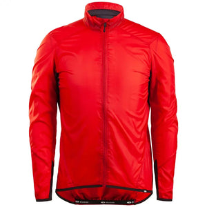 Sugoi Men's Stash Cycling Jacket, Size XL