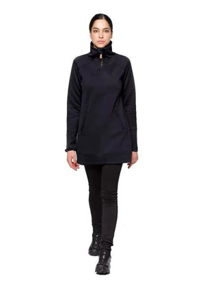 Indyeva Women's Bero II Long Sleeve Adventure Tunics Size XS