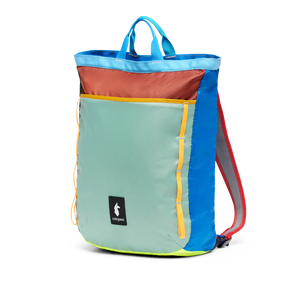 Cotopaxi Todo 16L Convertible Tote - Del Día