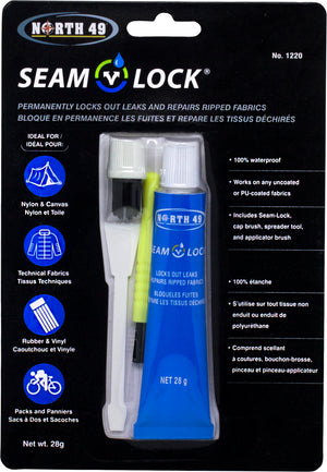 North 49 Seam-Lock Seam Sealer