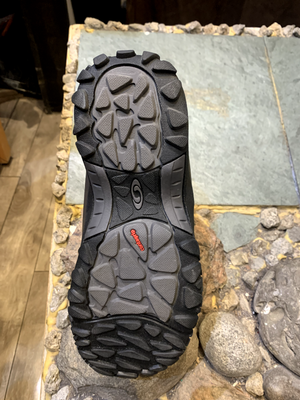 Salomon Women's AVO W+ Winter Boots Rated -18C Size: 5.5 US