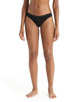 Icebreaker Merino Women's Siren Bikini Size XS