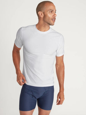 Exofficio Men's Give-N-Go Travel Tee