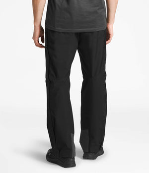 The North Face Men's Dryzzle Full Zip SHORT Length Gore-Tex Rain Pants Size: XXL