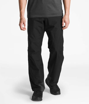 The North Face Men's Dryzzle Full Zip SHORT Length Gore-Tex Rain Pants Size: XXL