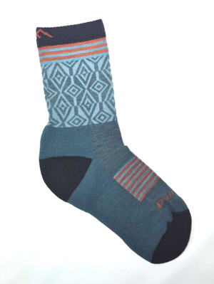 Darn Tough Women's Micro Crew Cushion Socks Merino Wool 1977
