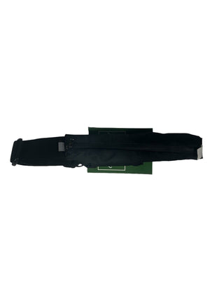 Europe Bound Waterproof Expandable Money Belt