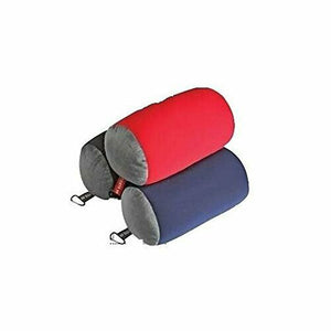 North 49 Micro Bead Barrel Pillows