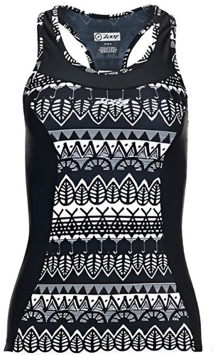 Zoot Women's Performance TRI Racerback Size Small