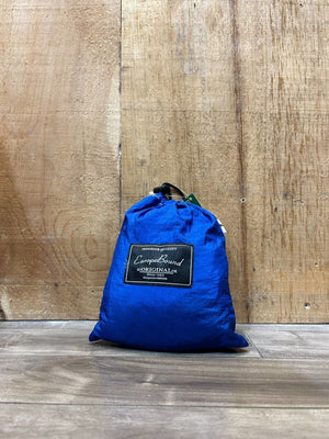 Europe Bound Parachute Hammock Single Size