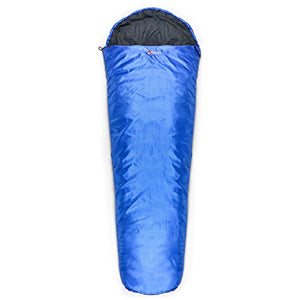 Chinook ThermoPalm Mummy Sleeping Bags 10C/50F