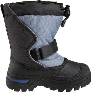 Baffin Mustang -40C Snow Boots for Children