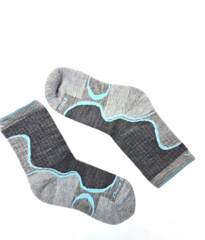 Darn Tough Jr. Micro Crew Light Cushion Kids Socks 3002