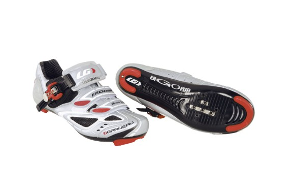 Louis Garneau Revo XR2 Road Cycling Shoes ScoutTech