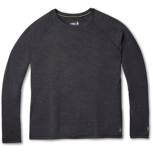 Smartwool Women's Merino NTS Mid 250 Crew Tops Sizes XS & XL