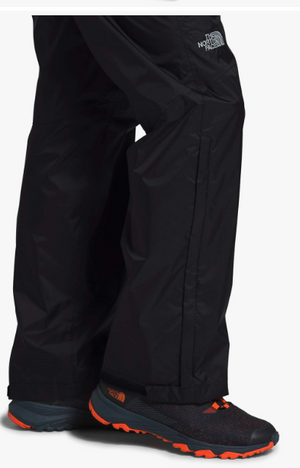 The North Face Men's Venture HyVent 2.5L Waterproof Rain Pants XXL