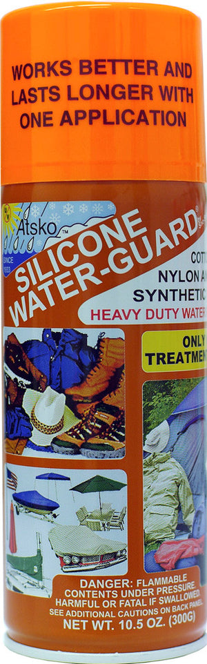Atsko Silicone Water-Guard Spray