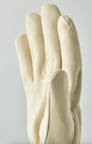 Hestra Chamois Leather Work Gloves