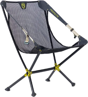 Nemo Moonlite Reclining Camp Chairs