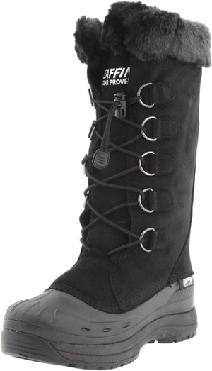 Baffin Women's Judy -40C/F Winter Boots Size 6