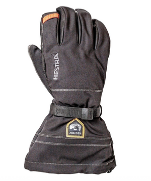 Hestra Army Leather Blizzard Alpine Gloves