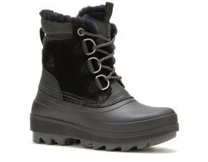 Kamik Women's The Lauren Lo -40C Insulated Waterproof Winter Boots