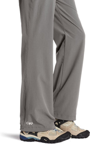 Outdoor Research Women’s Ferrosi Convertible Pants Size:14