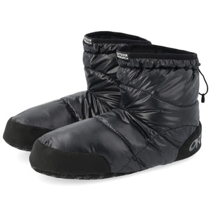 Outdoor Research Women's Tundra Aerogel Booties Size XS (5-7 US)