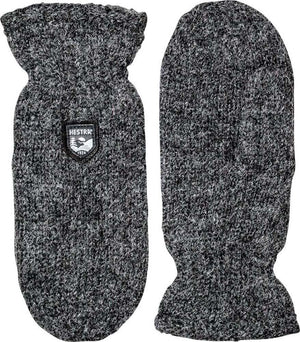 Hestra Basic Wool Insulated Mitts