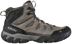 Oboz Men's Sawtooth X Mid Waterproof Hiking Boots
