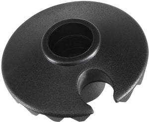 Leki Replacement 50mm Trekking Basket (2 Baskets Included)