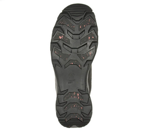 Kamik Men's Trek Ice -20C Insulated Waterproof Winter Boots