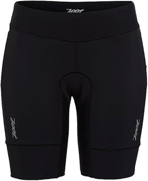 Zoot Sports Women's Active Tri 8-Inch Short Size Small