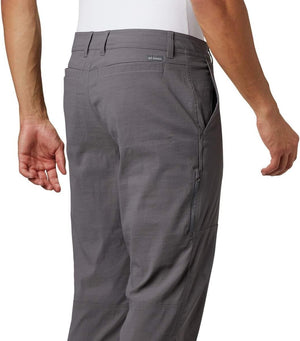 Columbia Men's Royce Peak Heat Lined Winter Pants Size 42