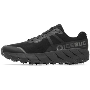 Icebug Women's Arcus BUGrip GTX Studded Running Shoes