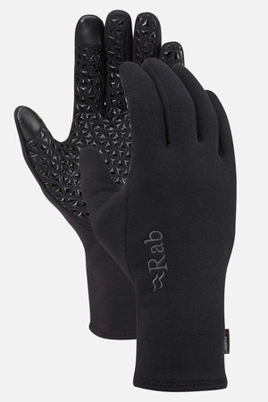 Rab Men's Power Stretch Contact Grip Glove
