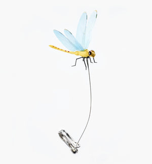 DragonFly Wingman