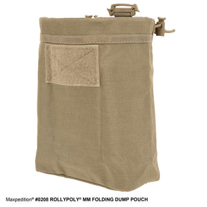 Maxpedition RollyPoly MM Folding Dump Pouch