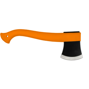 Morakniv Lightweight Axe Orange Handle