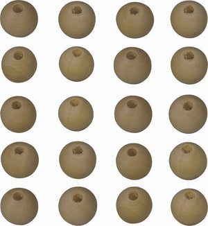 Wooden Slingshot Pellets
