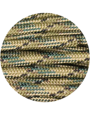 World Famous Military Grade Paracord 100' USA Made