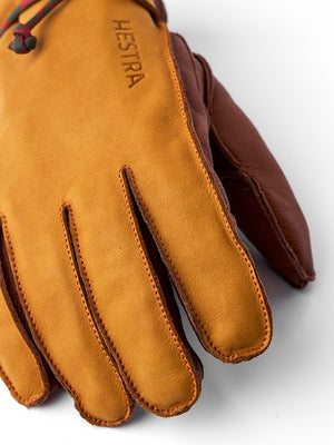 Hestra Wakayama Leather Lined Gloves