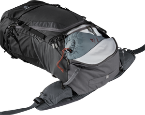 Deuter Futura Air Trek 60+10 Trekking Backpack