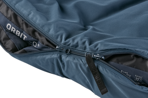 Deuter Orbit 0°C Synthetic Fibre Sleeping Bag
