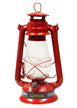 World Famous Traditional Style LED Lantern