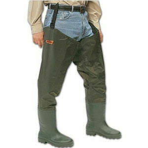 Bushline Outdoors PVC Hip Waders