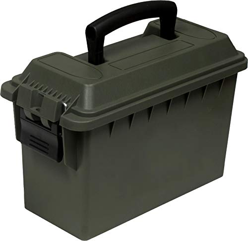 Mil-Spex Survival Storage Box - ScoutTech